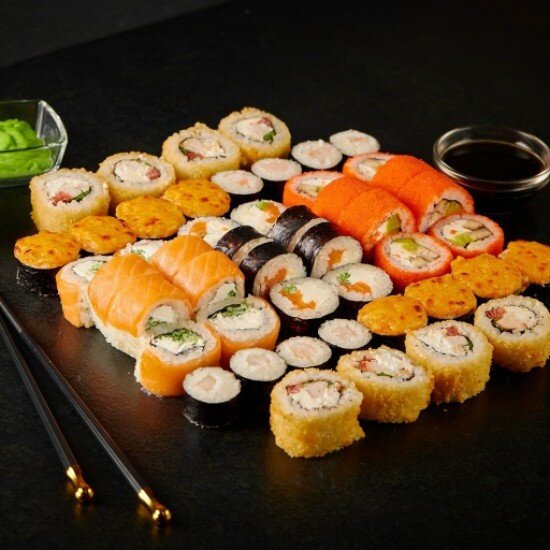 Сет «Искушение»