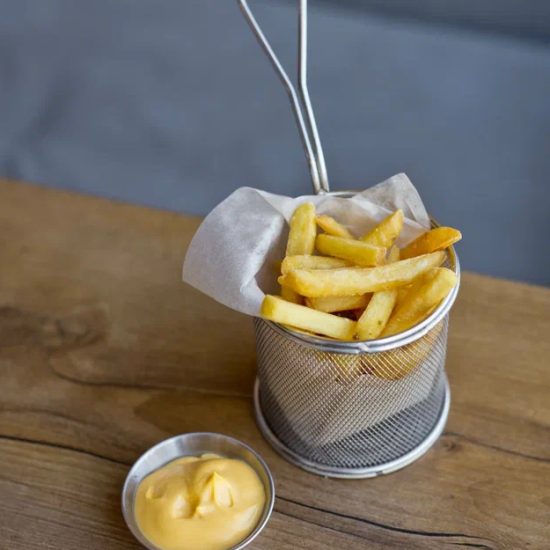 Картофель фри