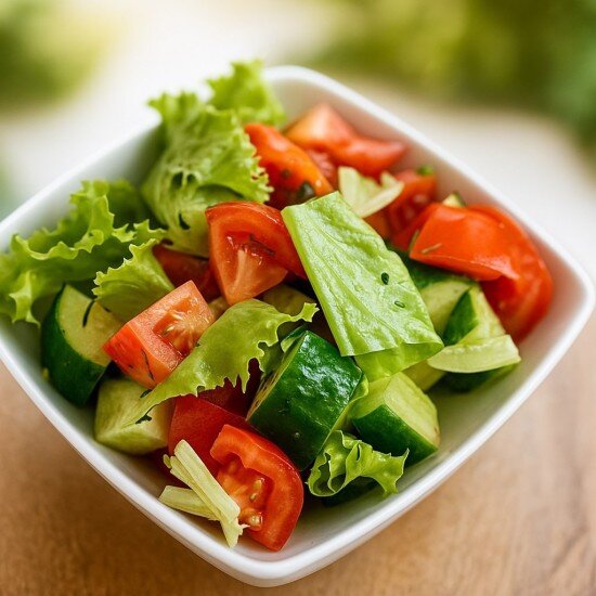 Салат «Летний»