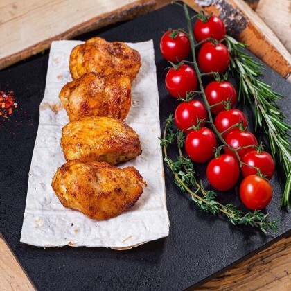 Филе куриное