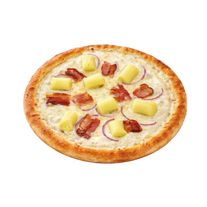 Картофельная