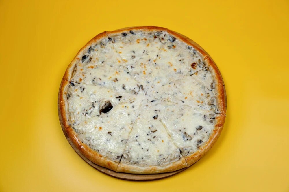 «Грибной Жюльен» 30см