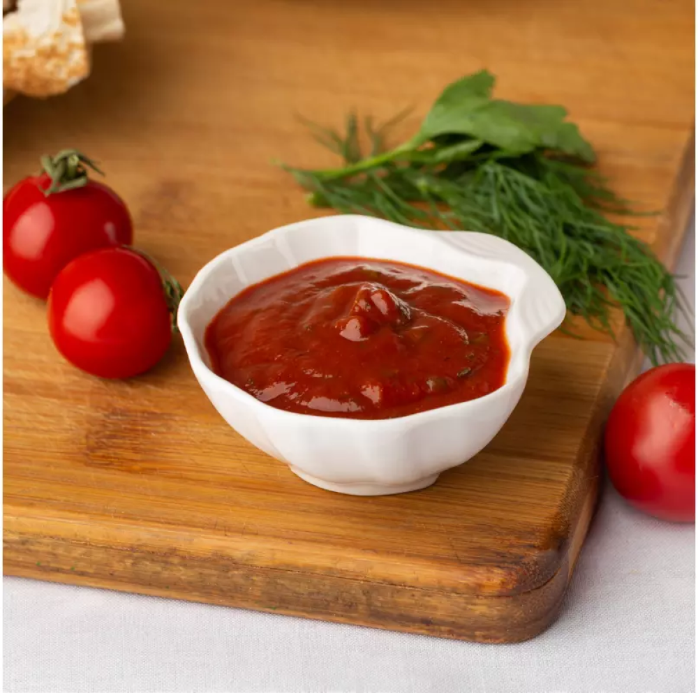 Соус томатный