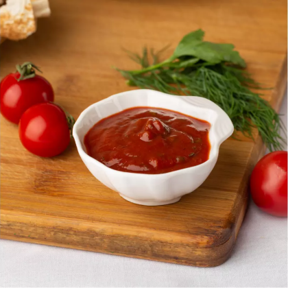 Соус томатный