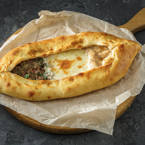 Пиде ассорти