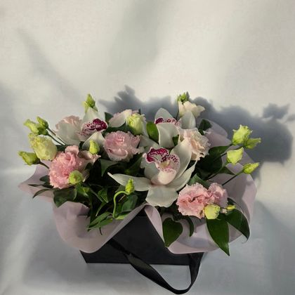 Утренний комплимент