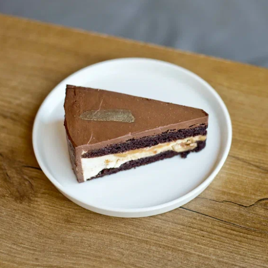 Торт Сникерс