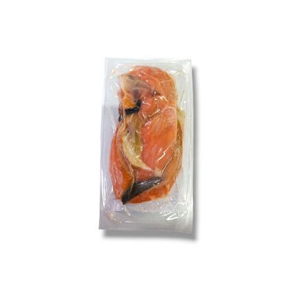 Пивной набор из семги х/к, 200 гр