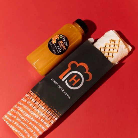 Комбо от шефа