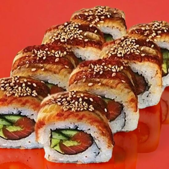 Ролл Канада