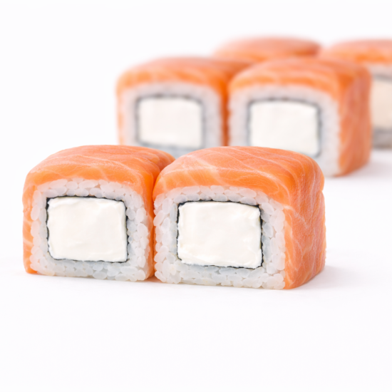 Филадельфия люкс