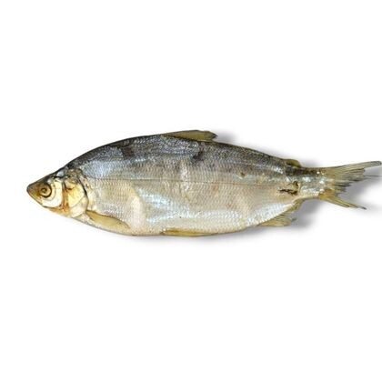 Пелядь вяленая, кг