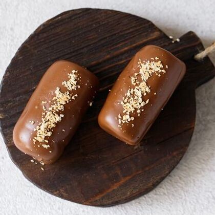 Пирожное «Картошка»