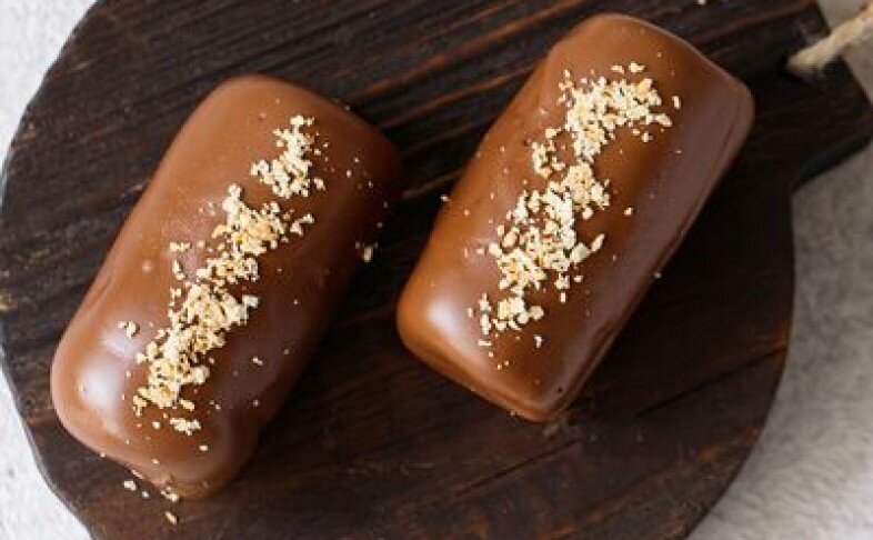 Пирожное «Картошка»