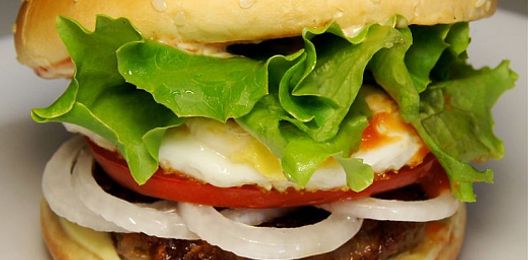 Бургер Ранчо