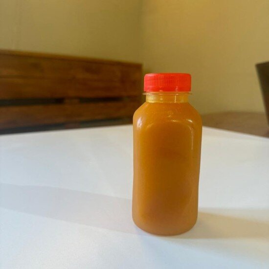 Облепиховый морс