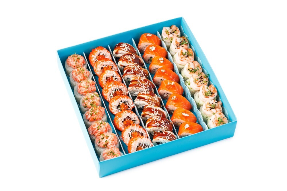 Премиум сет №1