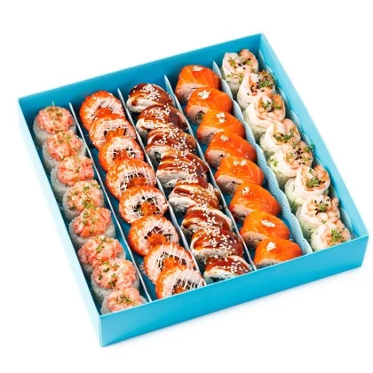 Премиум сет Анива