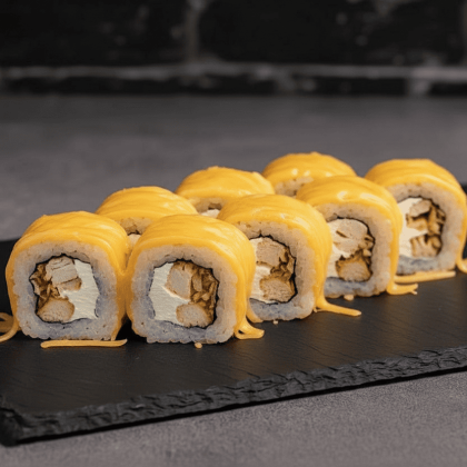 Чикен Чеддер