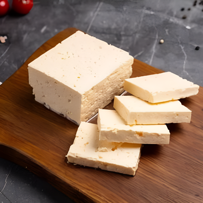 Сыр чанах соленный