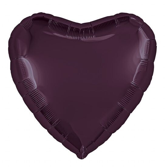 Сердце, Темная вишня