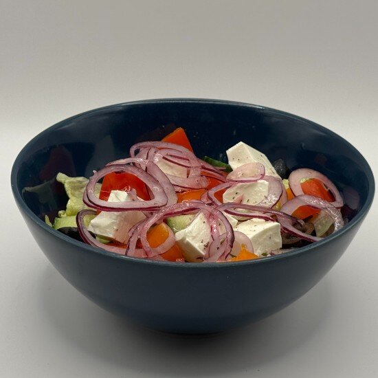 Салат «Греческий»