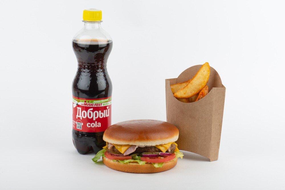 Беконайзер комбо