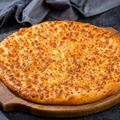 Хачапури по-Имеретински 33см