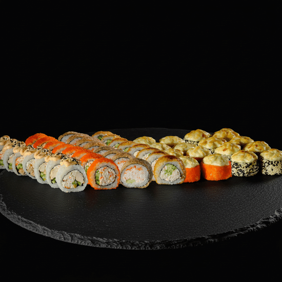 Сет Мурка  48 шт