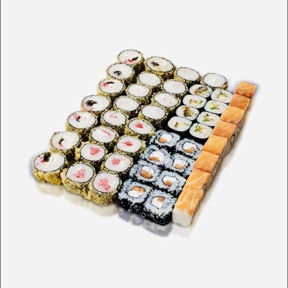 Сет «Шикима»