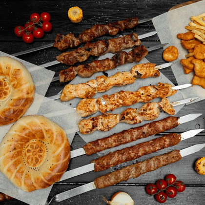 Сет Детская Компания