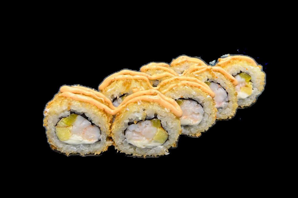 Ролл «Такао»