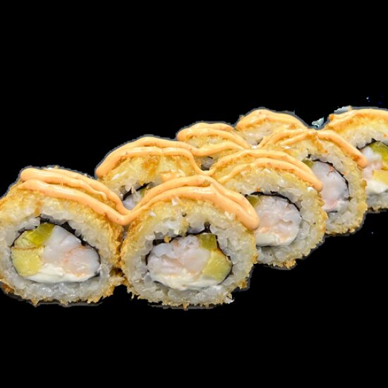 Ролл «Такао»