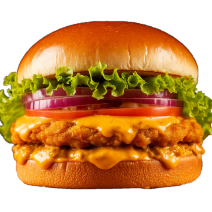 ЧикенКарри