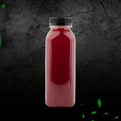 Ягодный морс