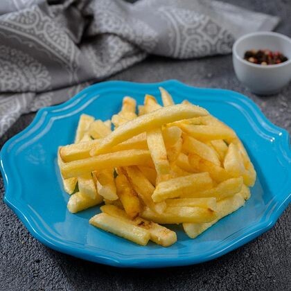 Картофель фри