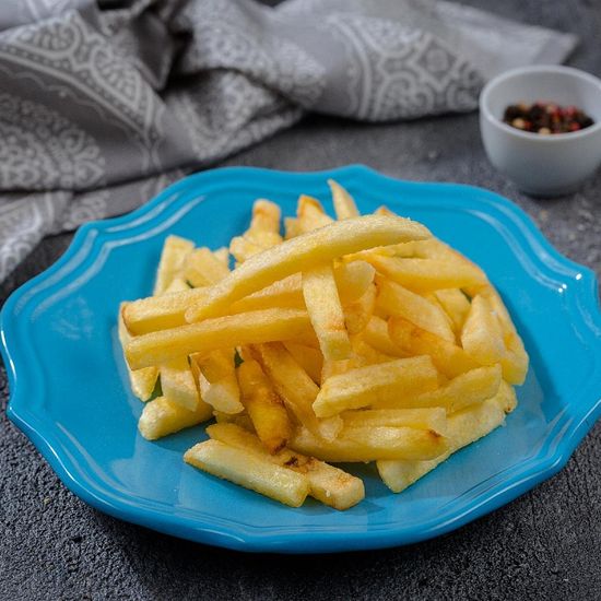 Картофель фри