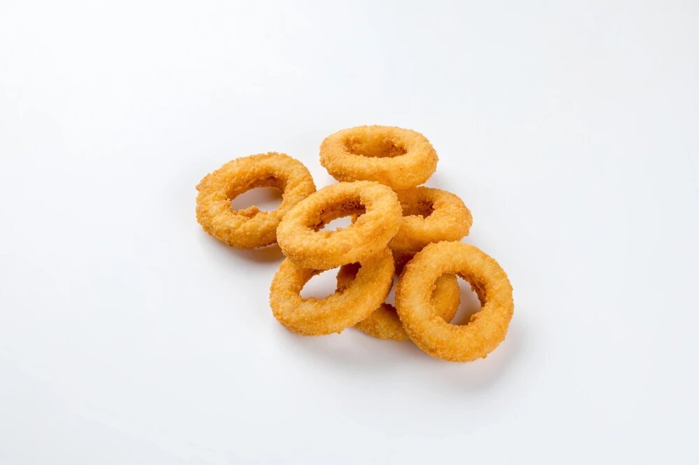 Луковые кольца