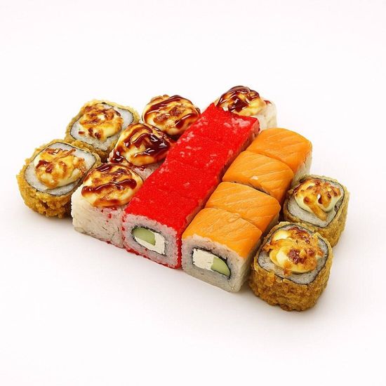 Сет «Для себя»