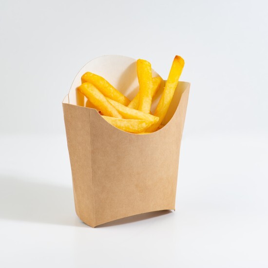 Картофель фри