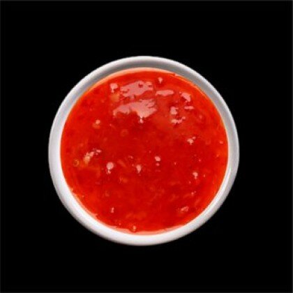 Соус кисло сладкий