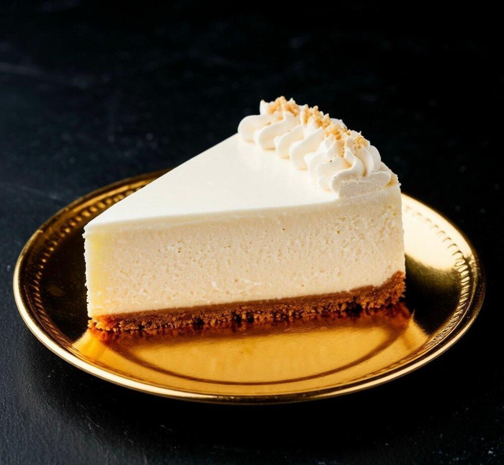 Чизкейк New-York