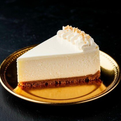 Чизкейк New-York