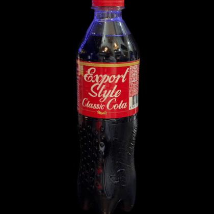 Кола Экспорт Стайл