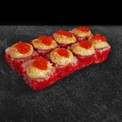 Королевская калифорния