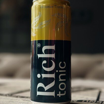 Тоник Rich