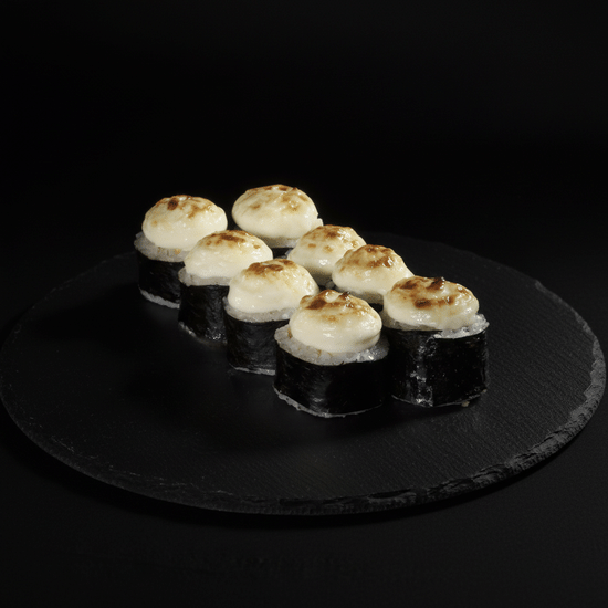 Ролл «Чесночный»