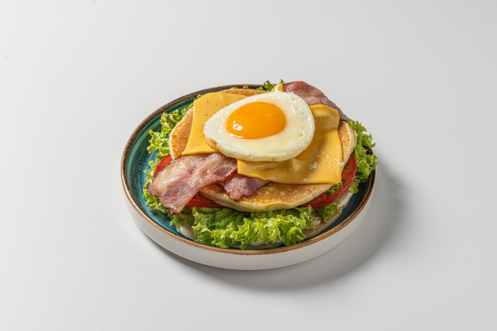 Панкейк Американский