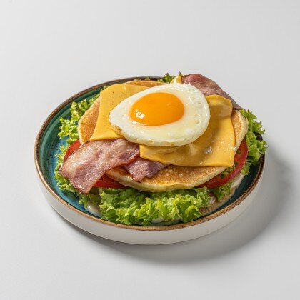 Панкейк Американский