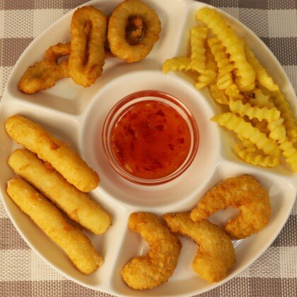 Пивной сет №2